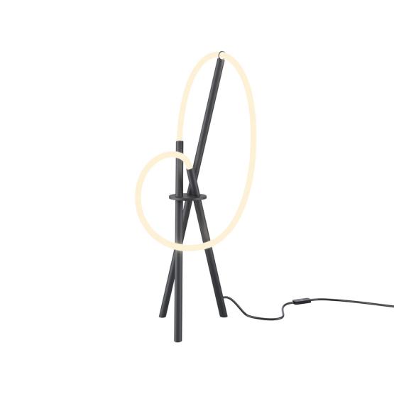 Настольная лампа