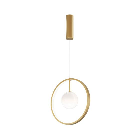 Светильник подвесной