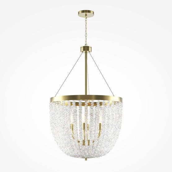 Люстра подвесная