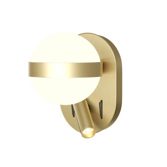 Настенный светильник