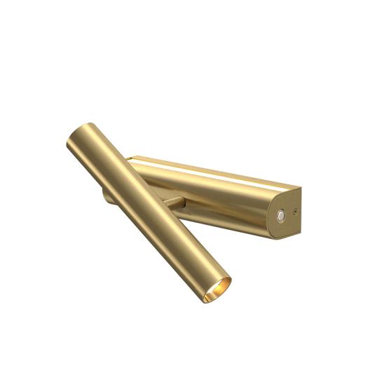 Настенный светильник