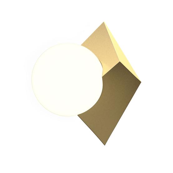 Настенный светильник