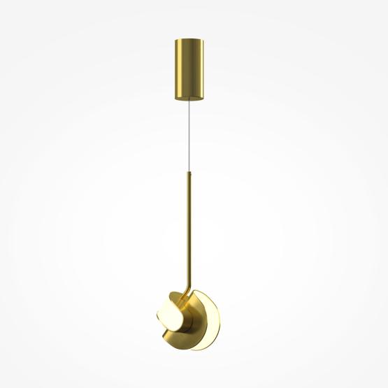 Светильник подвесной