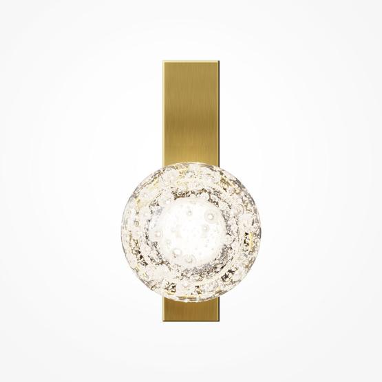 Настенный светильник