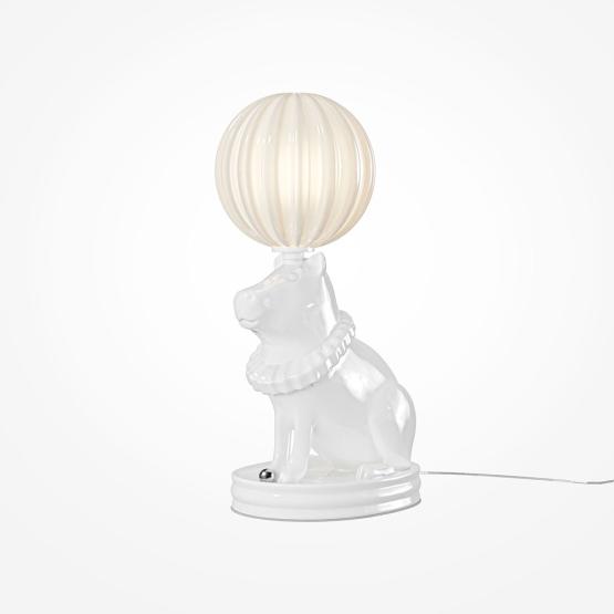 Настольная лампа