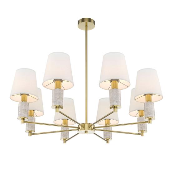 Люстра подвесная