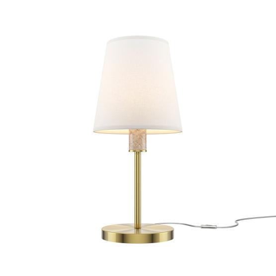 Настольная лампа