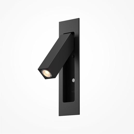 Светильник встраиваемый