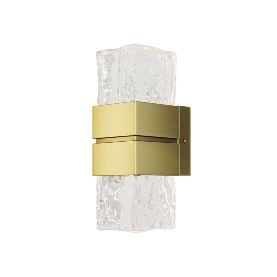 Настенный светильник