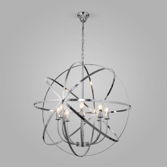 Люстра подвесная