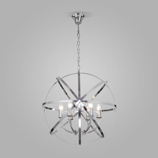 Люстра подвесная