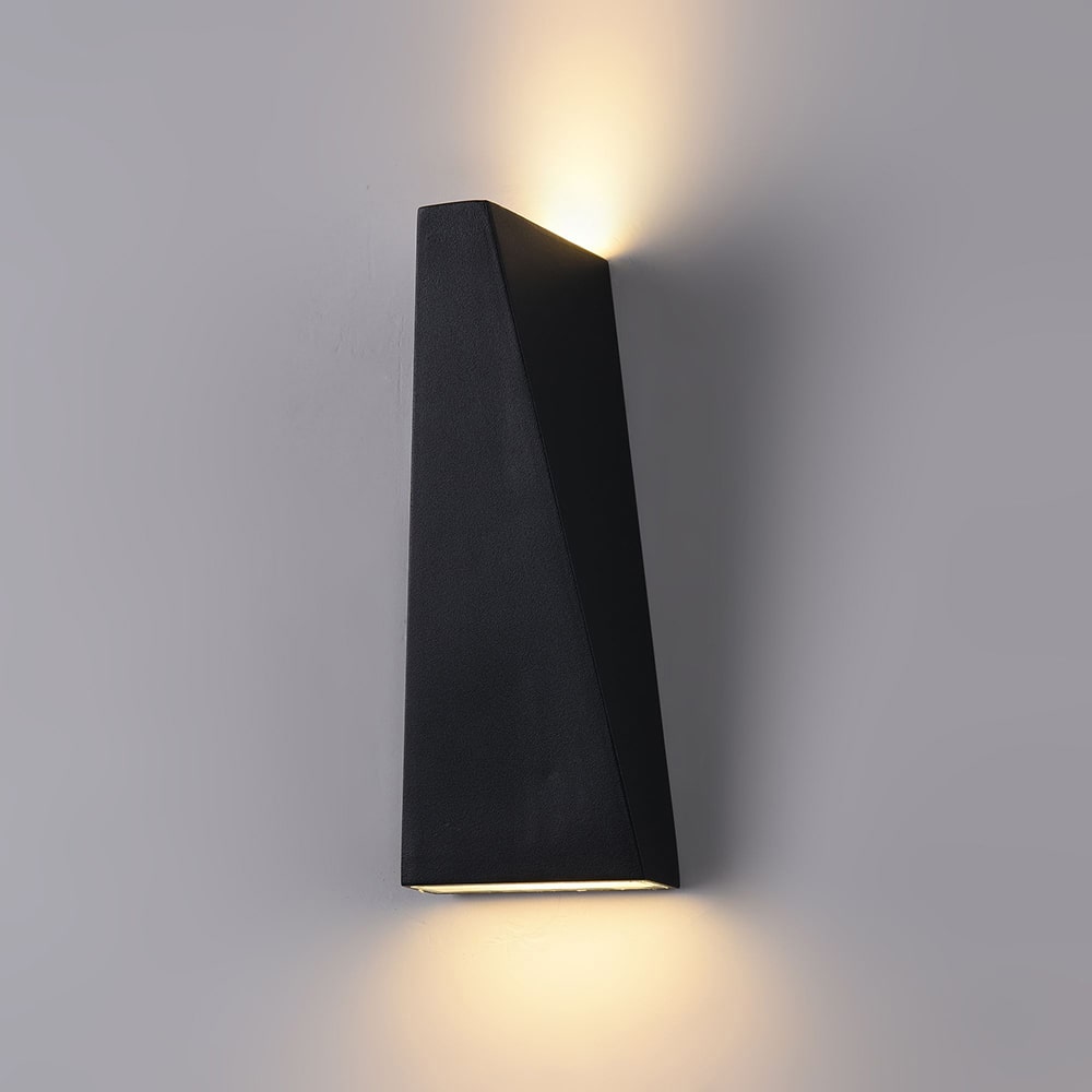 Настенный светильник IT01-A807 BLACK